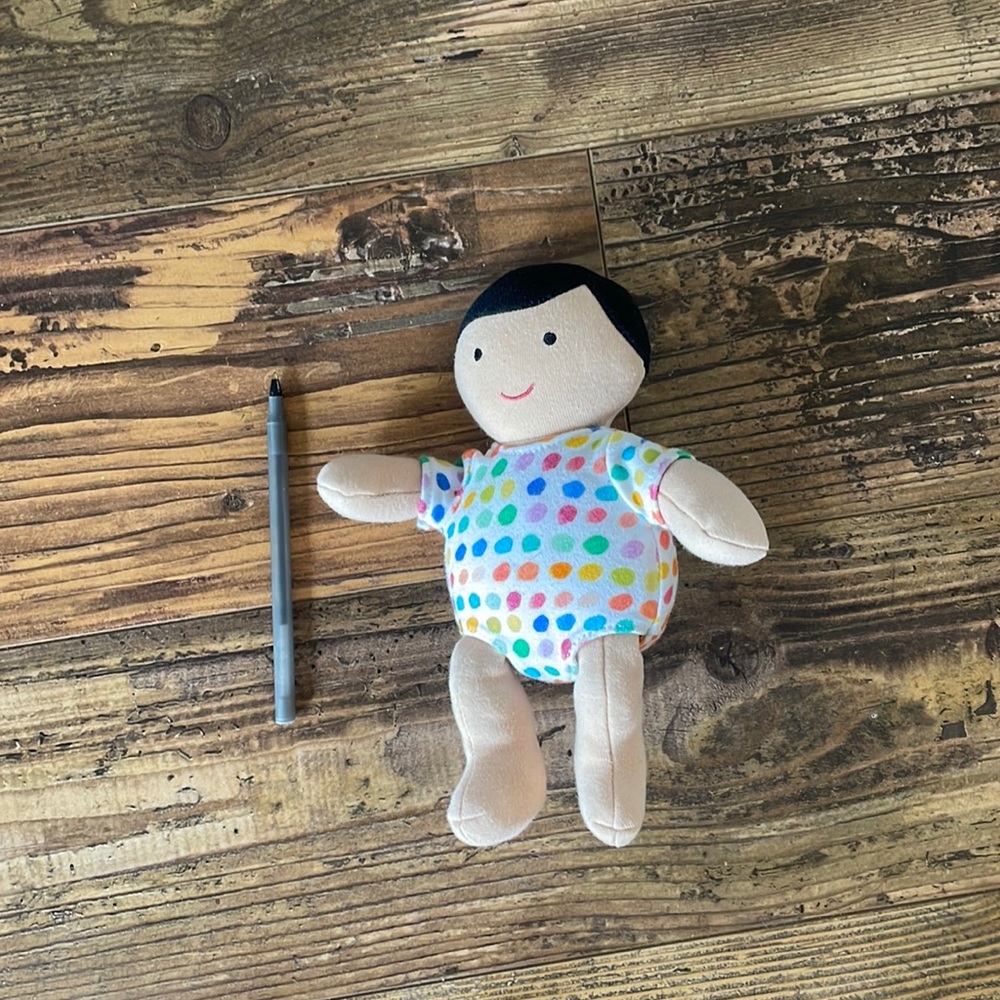 Lovevery Doll
